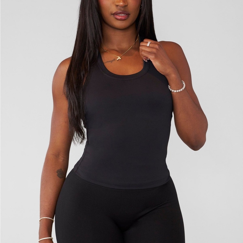 YoungLA Core Luxe Tank